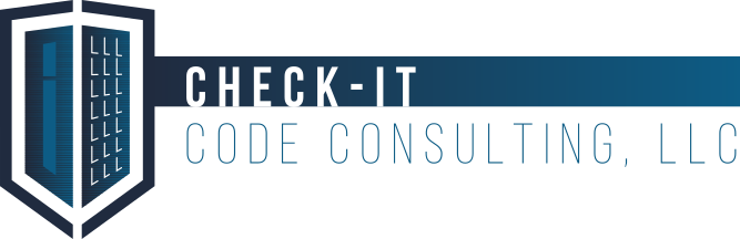 Check-It Coding Consulting, LLC Logo